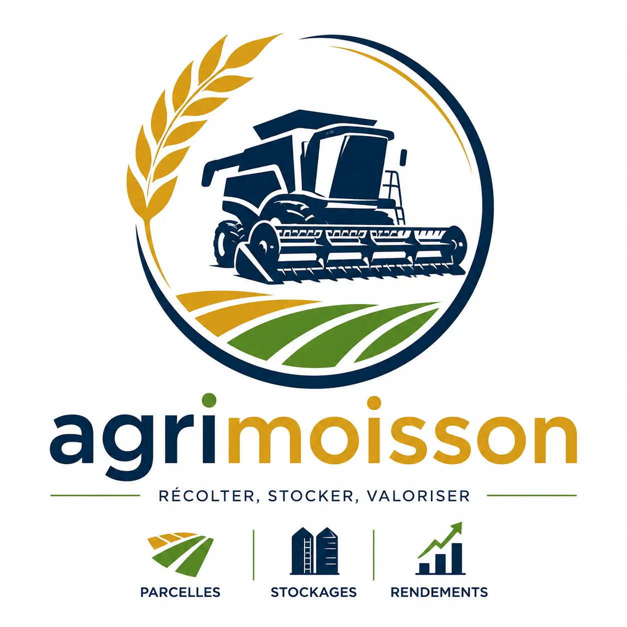 Agrimoisson